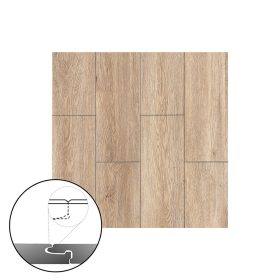 Pardoseala laminata Leziter Adler Oak Vinyl SPC