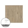 Pardoseala laminata din vinil SPC Leziter Kent Oak