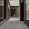 Leziter Harbor beton gri Vinil SPC parchet