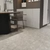 Leziter Reno efect de piatră gri Vinil SPC parchet