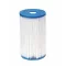 Filtru de hartie pentru pompe de apa Bestway III-Intex A/C