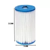 Filtru de hartie pentru pompe de apa Bestway III-Intex A/C