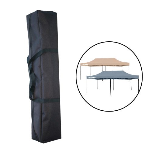 Grădină gazebo sac 3x6 m