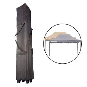 Grădină gazebo sac cu roți 3x4-3x4,5 m