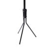 Trepied LRA-04 negru
