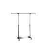 Suport pentru haine LRA-06 negru