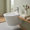 Bidet de perete Ride