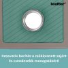 Chiuveta Holly din otel inoxidabil