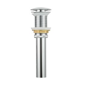 Scurgere Click-Click pentru lavoar standard