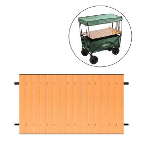 Masa de picnic premium pentru carucior de plaja