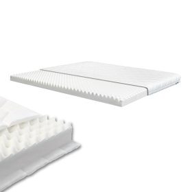 Saltea din spuma DreamX 140x200x12