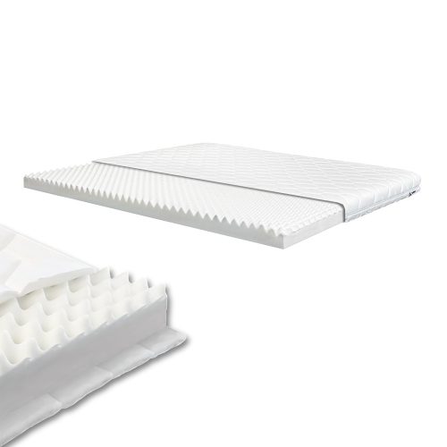 Saltea din spuma DreamX 140x200x12