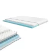 Saltea din spuma DreamX 140x200x16