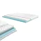 Saltea din spuma DreamX 140x200x16
