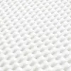 Saltea din spuma DreamX 140x200x16