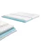 Saltea din spuma DreamX 160x200x16