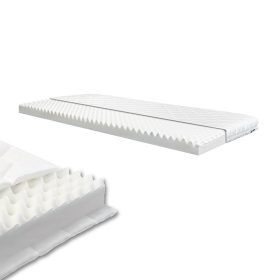 Saltea din spuma DreamX 80x200x12