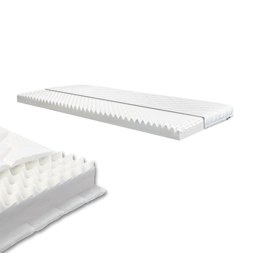 Saltea din spuma DreamX 80x200x12