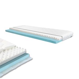 Saltea din spuma DreamX 80x200x16