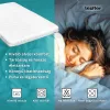 Saltea din spuma DreamX 80x200x16