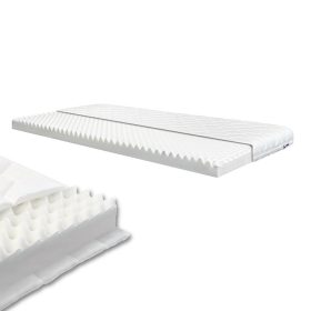 Saltea din spuma DreamX 90x200x12