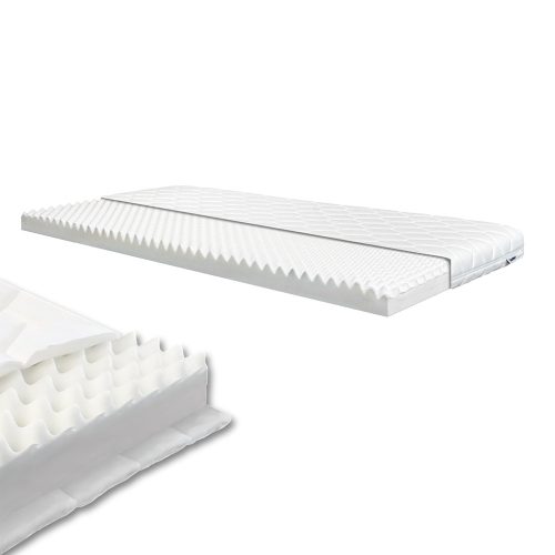 Saltea din spuma DreamX 90x200x12