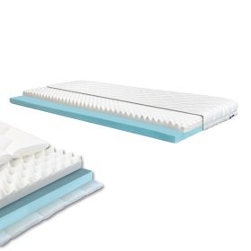 Saltea din spuma DreamX 90x200x16