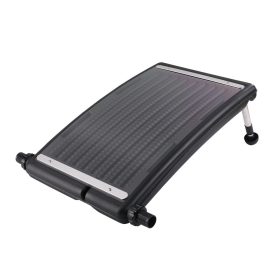 Colector solar pentru incalzirea piscinei 6500 l/ora
