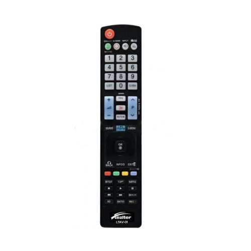Telecomanda inteligenta universala LG