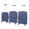 Set de valiza cu rotile TravelLux Endure