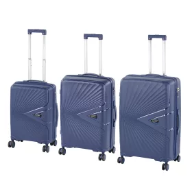 Set de valiza cu rotile TravelLux Endure