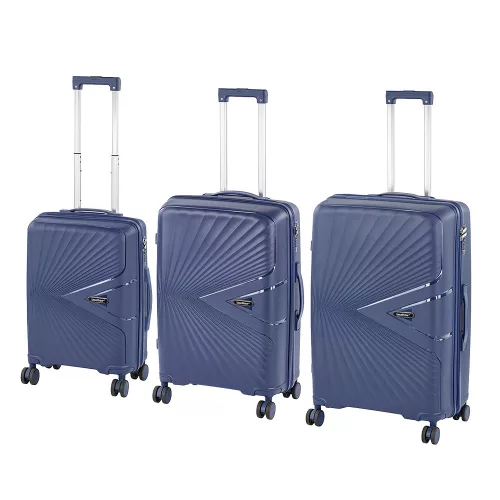 Set de valiza cu rotile TravelLux Endure