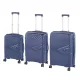 Set de valiza cu rotile TravelLux Endure