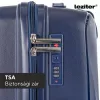 Set de valiza cu rotile TravelLux Endure