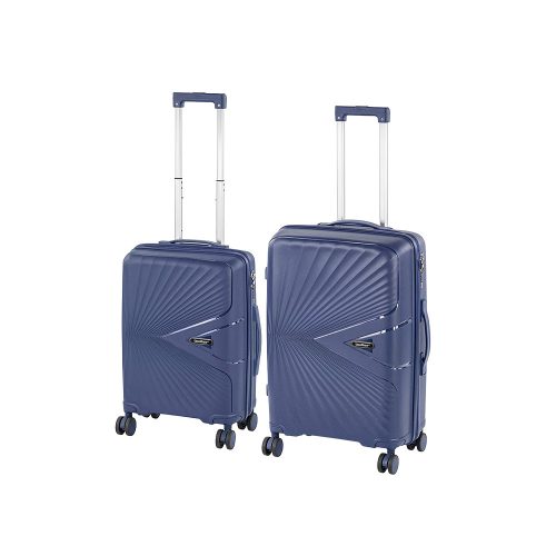 Set de valize cu rol TraveLux Endure II