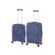 Set de valize cu rol TraveLux Endure II