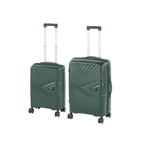 Set de valize cu rol TraveLux Endure II