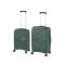 Set de valize cu rol TraveLux Endure II