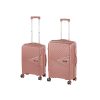 Set de valize cu rol TraveLux Endure II