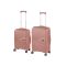 Set de valize cu rol TraveLux Endure II