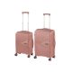 Set de valize cu rol TraveLux Endure II