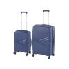 Set de valize cu rol TraveLux Endure III