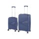 Set de valize cu rol TraveLux Endure III