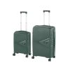 Set de valize cu rol TraveLux Endure III