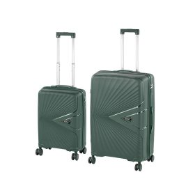 Set de valize cu rol TraveLux Endure III