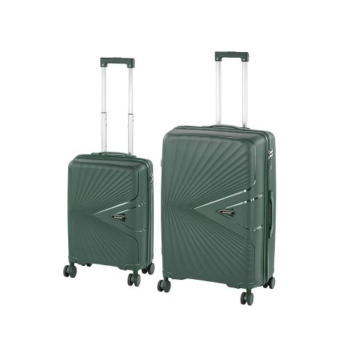 Set de valize cu rol TraveLux Endure III