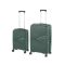 Set de valize cu rol TraveLux Endure III