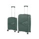 Set de valize cu rol TraveLux Endure III