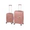 Set de valize cu rol TraveLux Endure III