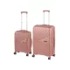 Set de valize cu rol TraveLux Endure III